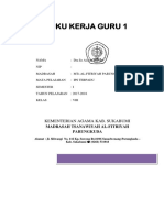 4.2. Analisis Standar Kompetensi Lulusan (SKL) IPA Kelas 8 Revisi 2017