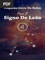 Seu Livro Bolso Leao