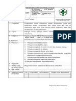 2.1.4 SOP Pengecekan Mesin Ambulance