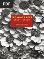 Glass Bees Introduction