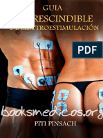 Guia Imprescindible de Electroestimulacion PDF