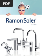 Catalogo - Ramonsoler 2016