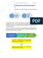 Sistema de Seguridad Desde Un Enfoque Sistémico