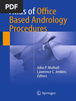 Atlas of Office Based Andrology PDF