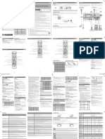 Samsung UA32H5100 LED TV User Manual