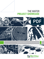 Water Project Showcase PDF