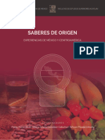 2018-Saberes de Origen Final PDF