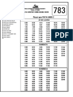 783 Aeroport Henri Coanda Sosiri PDF