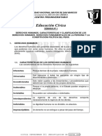 Civica Cepreunmsm PDF