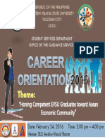 Job Fair 2015