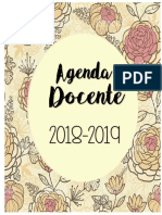 Agenda°Docente