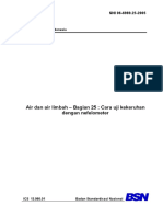 25.SNI 06-6989.25-2005-Kekeruhan PDF