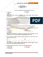 Pembahasan Simulasi SKD I PDF