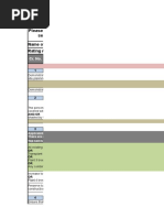 GRIHA AH V 1 Feasibility Checklist New