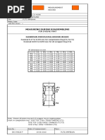 P Ring Height Cle#4