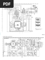 Schematic Diagram - Main Section (1/3) - : (Mode:Play)