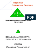 Program Uks