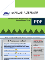 AA Evaluasi Alternatif Edit