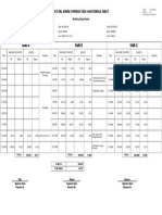 Netstal Hourly Production Monitoring Sheet 09-08-2018