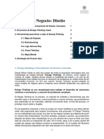 Pensamiento Diseño PDF