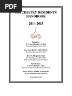 Resident Handbook Rev 8.22.2014 - Redacted PDF