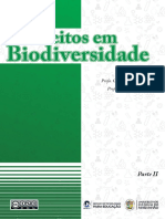 Conceitos de Biodiversidade Parte 2