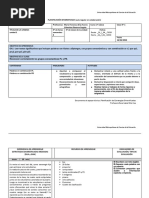 Planificacion Digrafos PL PR Segundo Basico