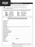 FaxForm en Us