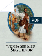 Venha Ser Meu Seguidor - CF - T