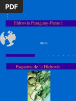 Hidrovia