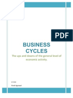 Business Cycles