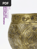 Portable Antiquities Annual Report 2007