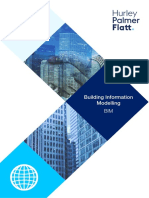 BIM Brochure 2016