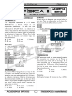 Problemas Teoria de La Relatividad PDF