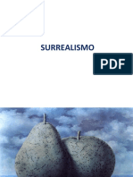 Surrealism o