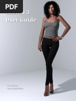 EZSkin v3 User Guide