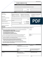 Procedures For Inspection Bodies Testing Inspecting Uk Tanks