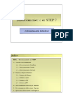 Direccionamiento