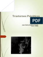 Clase Psicosis