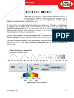 Colorimetria