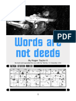 FTA Words Are Not Deeds v2