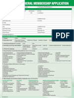 NACE Membership Application 2016