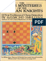 The Chess Mysteries of The Arabian Knights PDF