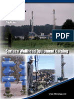 WellheadCatalogue 2009