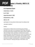 United States v. Knotts - 460 U.S. 276 (1983) - Justia US Supreme Court Center 1 PDF