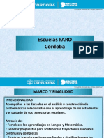 Escuelas Faro