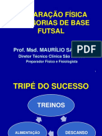 PARTE4 Preparação Física