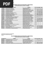 Rol Examenes de Profesores A Tiempo Parcial 2018 - 1v3 PDF