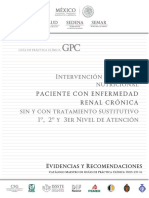 Intervención Dietéticonutricional Erc PDF