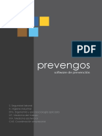 Prevengos